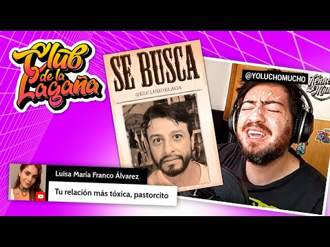 ¡Alerta! Se busca al Tío Jairo | @laga | Jairo Cubides