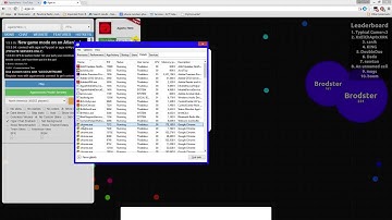 Fix Lag in Agar io and other games INSTANTLY!