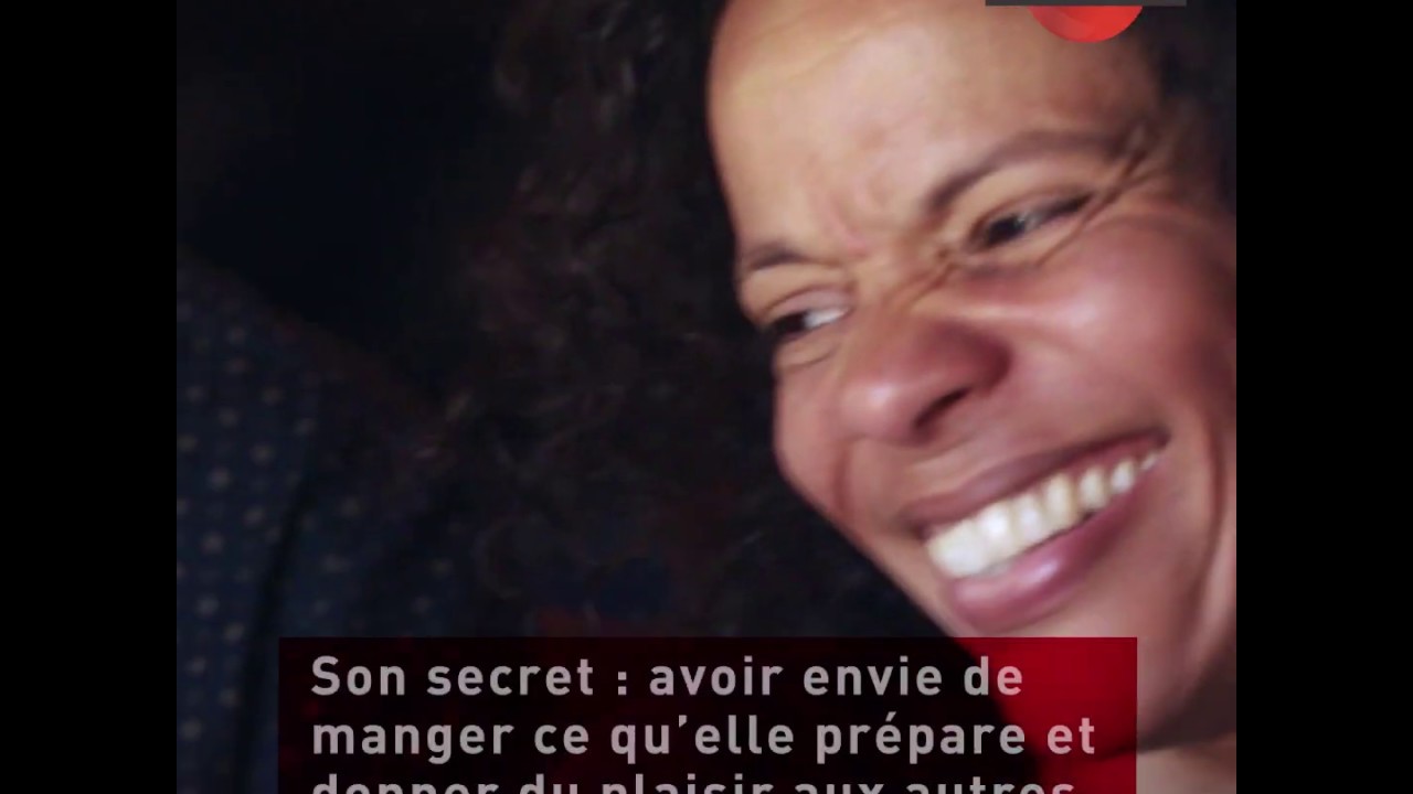 Portrait de Chefs #2 : Alessandra Montagne