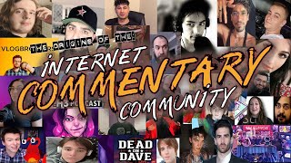 The Origins of the Internet Commentary Community!🤩