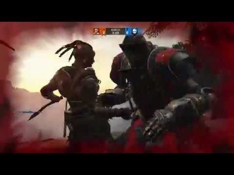 shaman VEVO