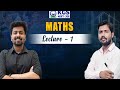 Trigonometry lecture 1 |Class 11 | By KGS | For Jee/Nimcet/Boards and more