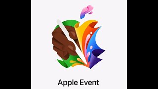 アップルの発表会をみんなで見てみよう