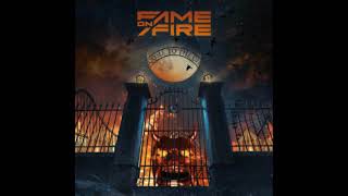 Fame On Fire-Lost In Doubt