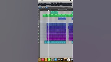 Club Juno | Full track session documented on my channel #logicprox #techno #howto