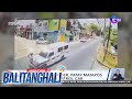 Motorcycle rider, patay matapos masalpok ng patrol car | Balitanghali