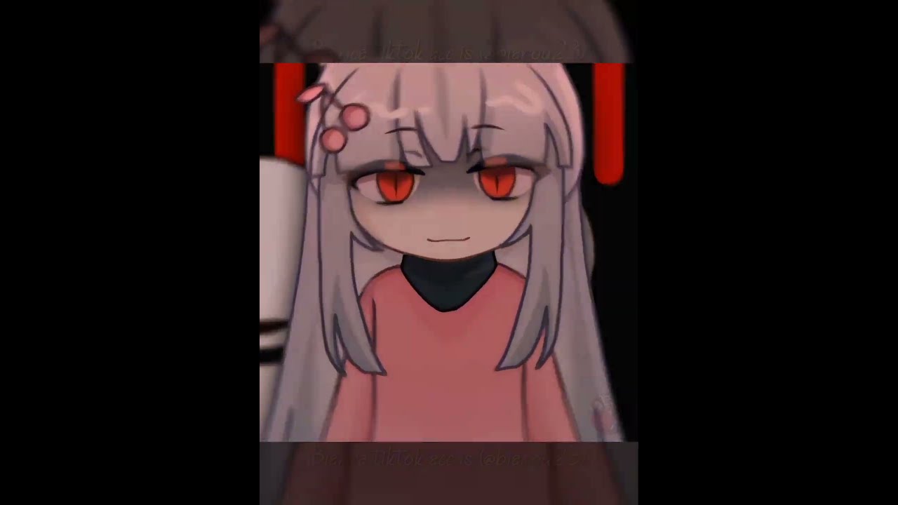 Dear Mr Douchebag Gacha Life Fake Collab Fyp Gachalife Shortsfeed Famous Viral Tweening