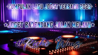 LAGU JOGET BADENDANG MELAYU REMIX TERBARU 2023 || BY AMIR BANDA