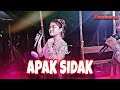 APAK SIDAK - SINTA (Cover) || LIVE LANDAU APIN - SILING BERANGIN AUDIO