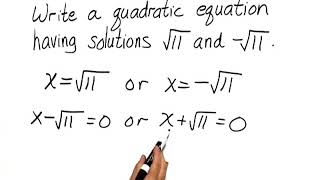 Bittinger Intermediate Algebra 10e Chapter Test Prep Ch. 8 Ex. 12