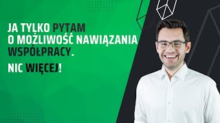 Czy można wysłać maila z zapytaniem o współpracę?