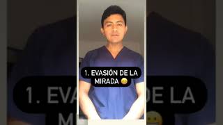 Como detectar a un mentiroso parte 1 🤥 #psicologia #psicoterapia #mentiras #saludmental