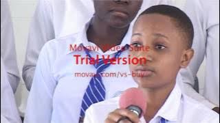 MWOKOZI NGANZA ASSA CHOIR