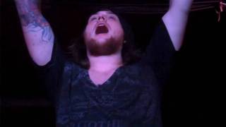 Asking Alexandria - Alerion   If You Can't Ride 2 Horses at Once.. LIVE @ Emo's in Austin TX! (HD)