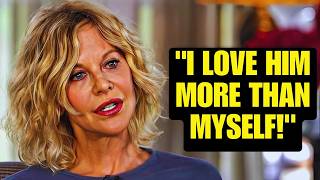 Meg Ryan Reveals the Truth About Her Relationship With Russell Crowe at 64