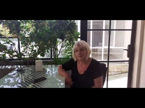 ნათელა ხარჩილავა, ბიზნეს პერსონა 2021-ის ტიტულის მფლობელი