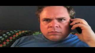 Telemarketing Karma