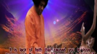 Thought For The Day As Written In Prasanthi Nilayam on 28-March 2017
