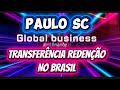 PQULO SC TRANSFERÊNCIA REDENÇÃO NO BRASIL