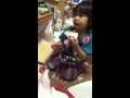 すずな、口内炎がしみて痛い！！