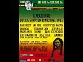 Duane Stephenson - Mr. B @ Reggae Geel 2017