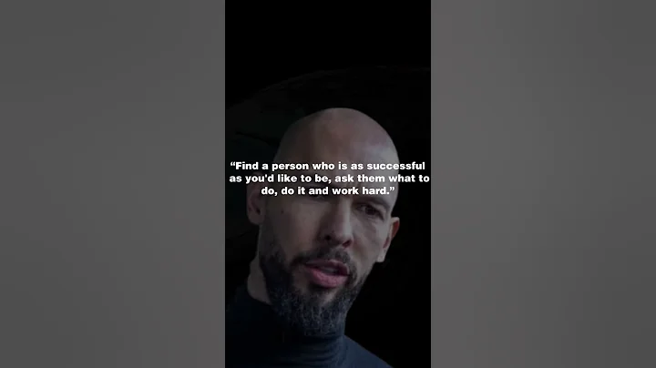 Matrix shattering quotes by ANDREW TATE