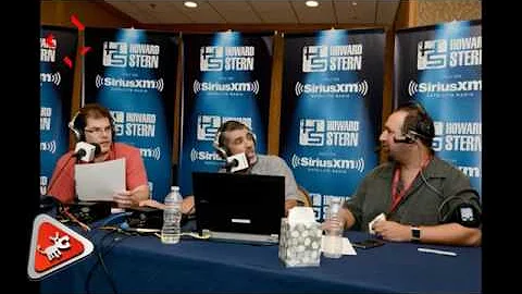 Jason Kaplan Vs Steve Langford On The Wrap Up Show