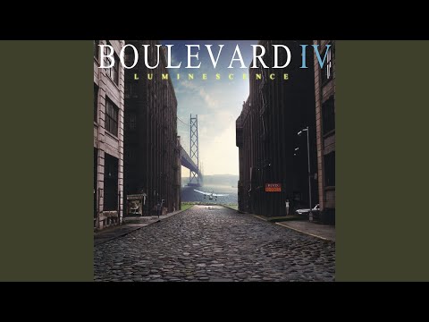 Boulevard — Confirmation