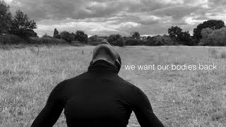 Jonzi D & jessica Care moore – Our Bodies Back (Teaser Trailer)