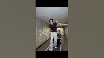 the loudest introvert to ever exsist😭 #sunghoon #enhypen #funny #fyp