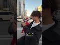 لقد التقطت هذه في الوقت المناسب 😲🤯