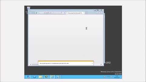 Configuración de IIS con HTTP y HTTPS