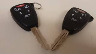 Ebay Special Key FOBs!