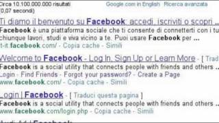 Chat  Del Mondo