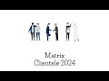 Matrix Clientele 2024!
