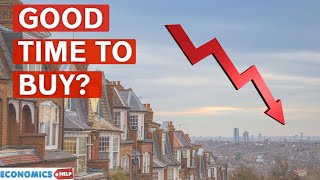 Buying a House in 2024 - Should You Wait Until After CRASH?