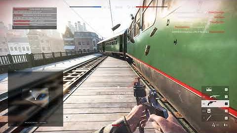 Fix the netcode DICE