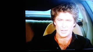 Not A Drop To Drink Knight Ridersn.1Ep.6- Scene