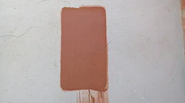 Quais são as cores de terra?