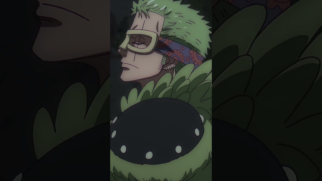 Episode1167 Next Episode… June.28 #ONEPIECE #OPElbaph - YouTube