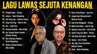 LAGU LAWAS SEJUTA KENANGAN - Tembang Indonesia Terbaik Paling Enak Didengar~Lagu Lawas Paling Dicari