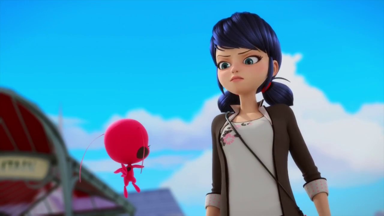 That's My Girl | Miraculous Ladybug