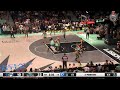 Natisha Hiedeman Fills The Highlights With 16 points Vs The New York Liberty | 08.19.25