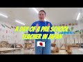 A Day of A Pre School Teacher in Japan🇯🇵