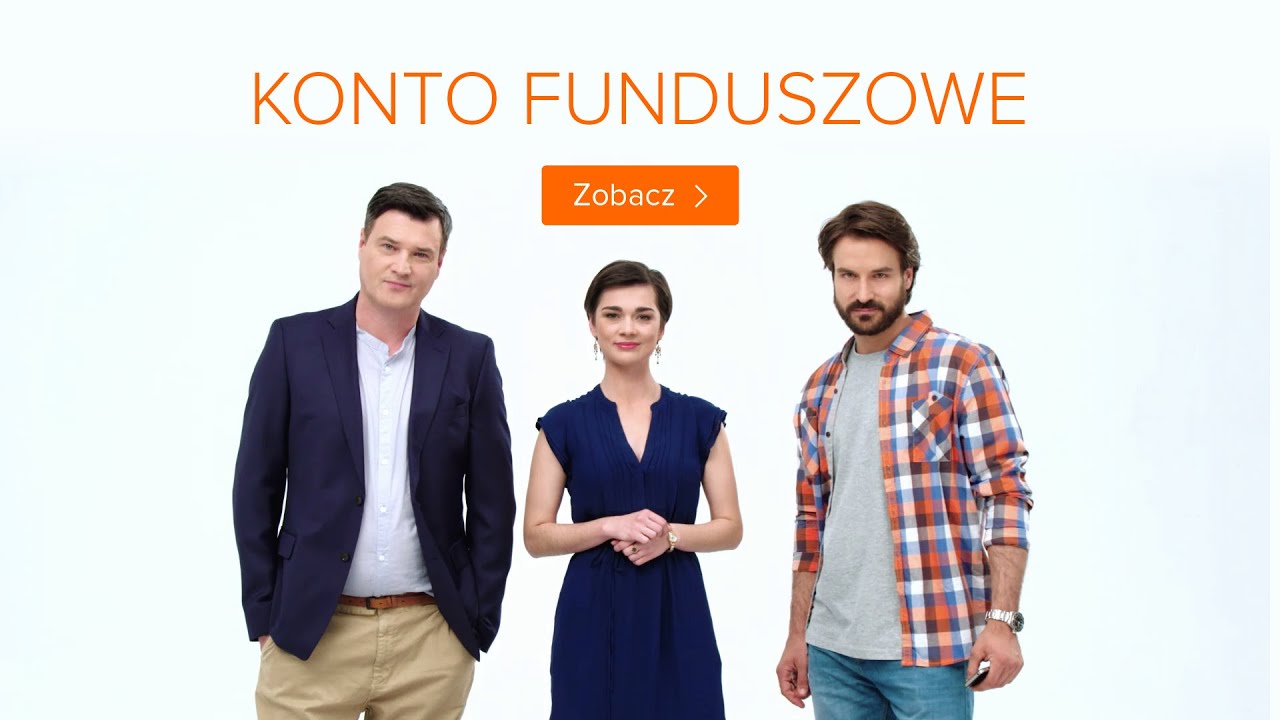 Jak lepiej oszczędzać. Konto funduszowe. ING Bank Śląski