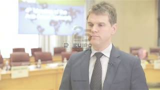 Interview with M. Mínguez, representative at the European Communities Trade Mark Association