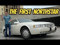 I Bought the MOST UNRELIABLE Cadillac in the USA: 1993 Northstar Seville STS