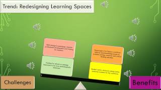 Emerging Trends in Educational Technology
