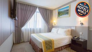 Thumbnail Hallmark Hotel Leisure | Malacca, Malaysia | Hotel Review 🛏️