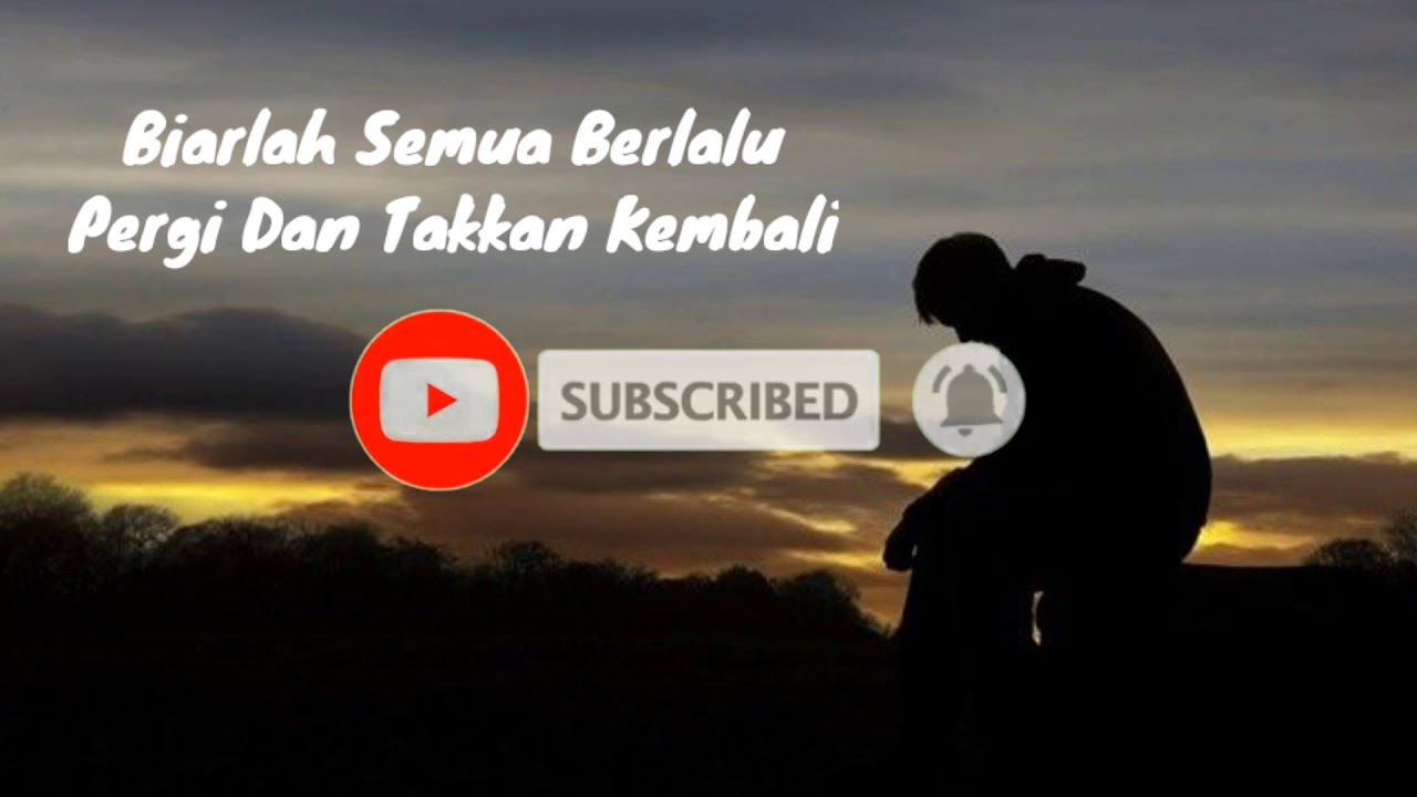 Lirik Lagu Biarlah Berlalu : Lirik lagu Febian - Biarlah Menjadi